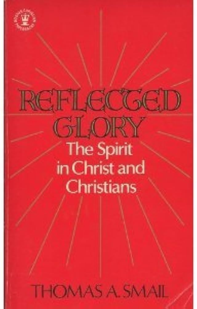 Cover of Reflected Glory