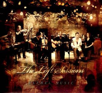 Cover of The Loft Sessions - CD and DVD