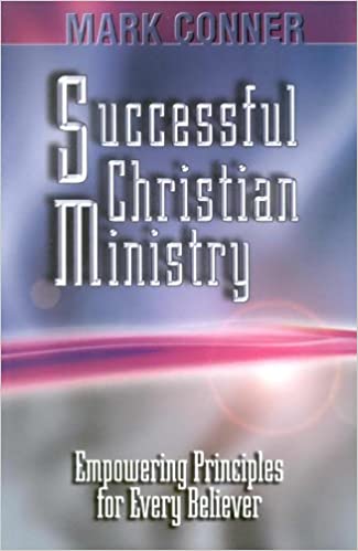 Cover of Successful Christian Living