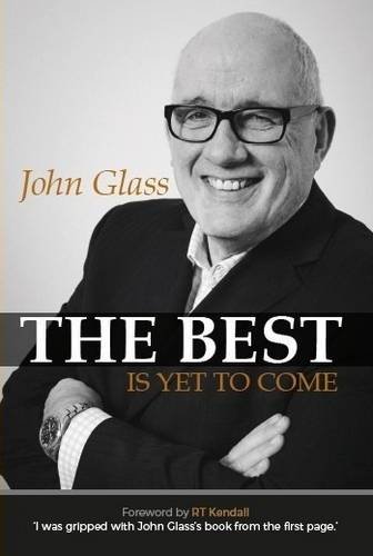 Cover of The Best Is Yet To Come