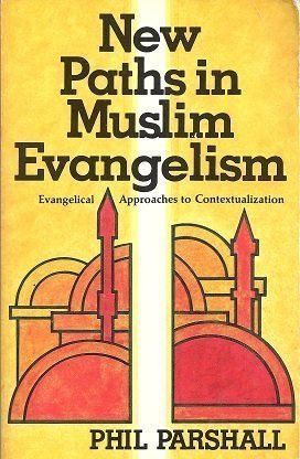 Cover of New Paths in Muslim Evangelism