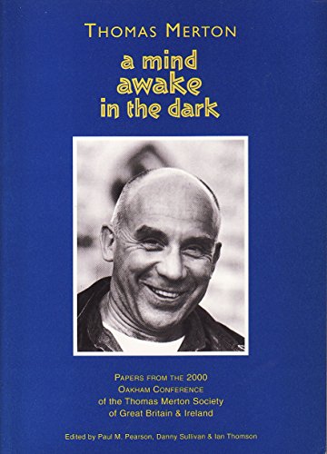 Cover of A Mind Awake In The Dark
