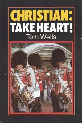 Cover of Christian Take Heart
