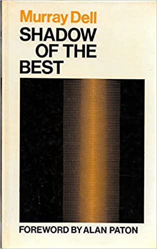 Cover of Shadow Of The Best