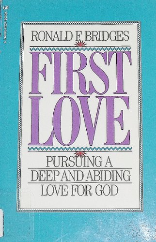 Cover of First Love