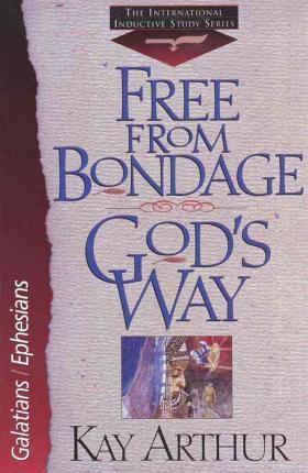 Cover of Free From Bondage Gods Way