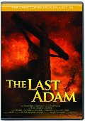 Cover of The Last Adam - DVD