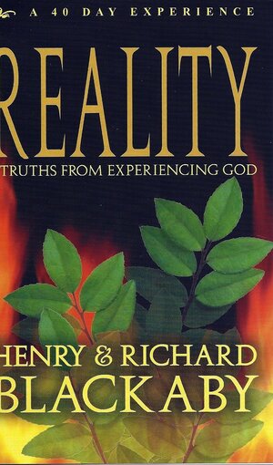 Cover of Reality - 7 Truths From Experiencing God - DVD