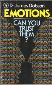 Cover of Emotions Can You Trust Them