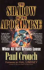 Cover of The Shadow of the Apocalypse