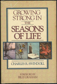 Cover of Growing Strong in the Seasons of Life