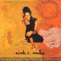 Cover of Nicole C Mullen - CD