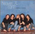 Cover of Heaven & Earth - A Tapestry of worship - CD