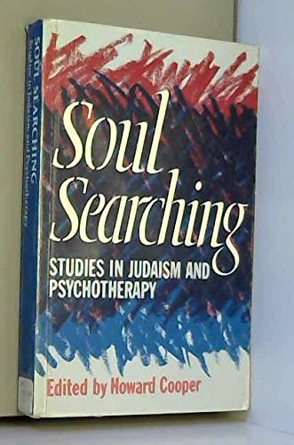 Cover of Soul Searching