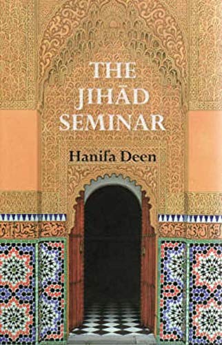 Cover of The Jihad Seminar