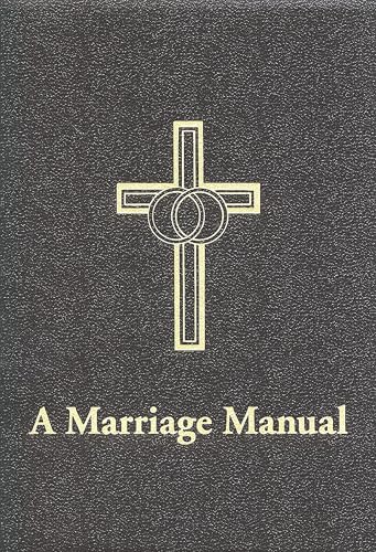 Cover of A Marriage Manual