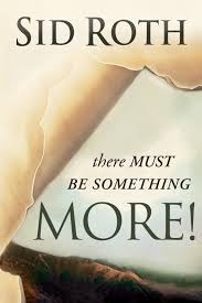 Cover of There Must Be Something More