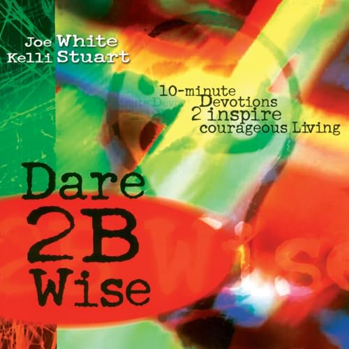 Cover of Dare 2B Wise