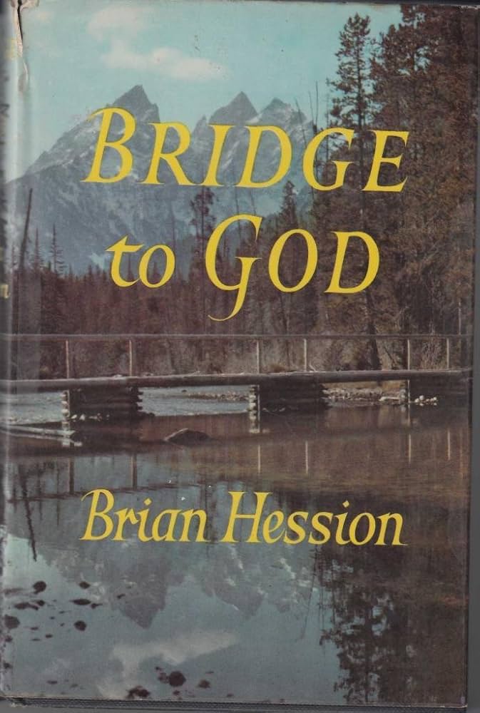 Cover of Bridge to God