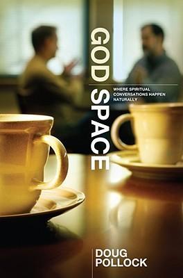Cover of God space
