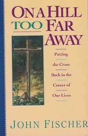 Cover of On a hill too far away