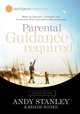 Cover of Parental Guidance required - Study Guide