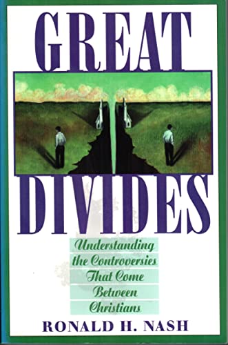 Cover of Great Divides