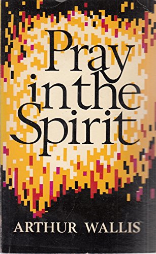 Cover of Pray in the Spirit