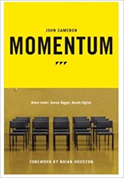 Cover of Momentum