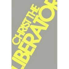 Cover of Christ the Liberator