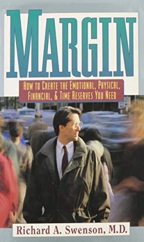 Cover of Margin