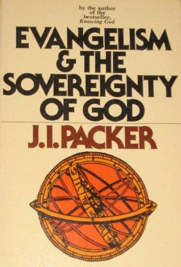 Cover of Evangelism and the Sovereignity of God