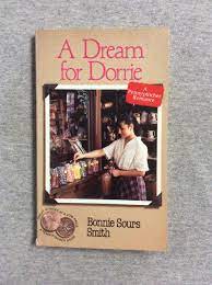 Cover of A Dream for Dorrie