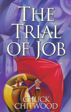 Cover of The Trial of Job