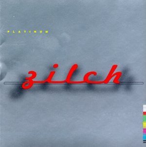 Cover of Platinum - CD