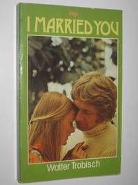 Cover of I Married You