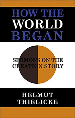 Cover of How the World Began- AP