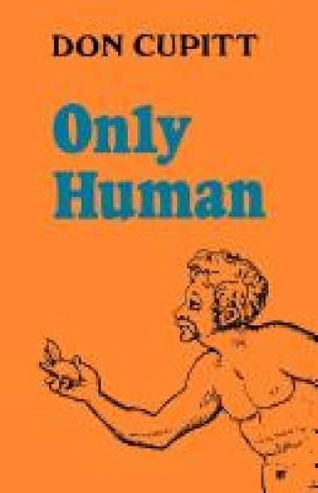 Cover of Only Human