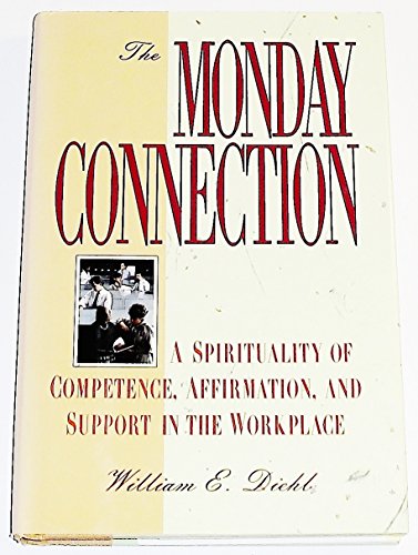 Cover of The Monday Connection
