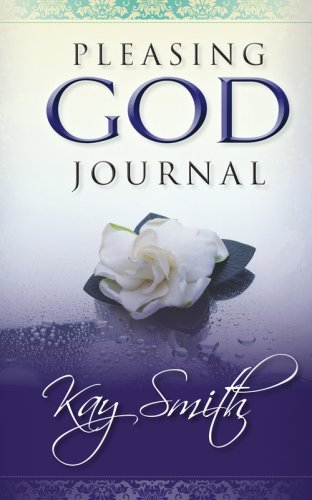 Cover of Pleasing God - Journal