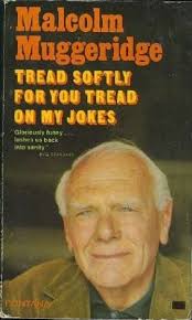 Cover of Tread Softly for You Tread on My Jokes