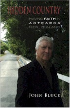 Cover of Hidden faith - Having Faith In Aotearoa New Zealand
