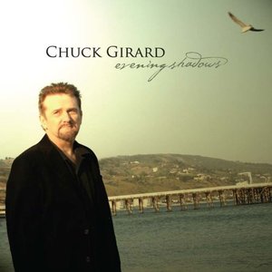 Cover of Evening Shadows - CD