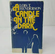 Cover of A Candle In The Dark