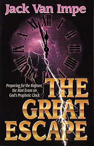 Cover of The Great Escape
