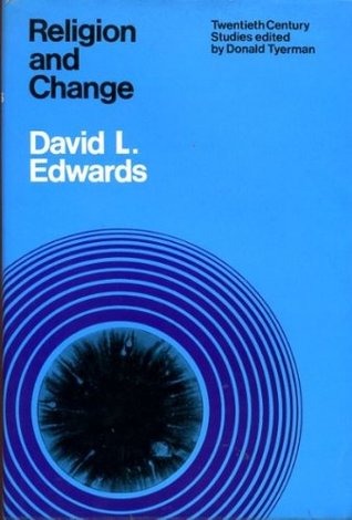 Cover of Religion and Change