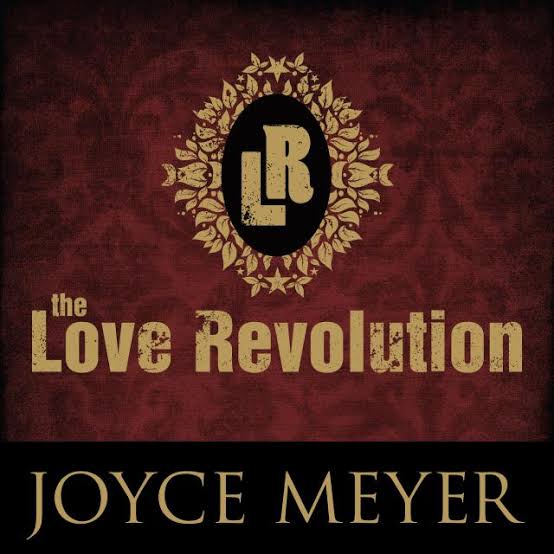 Cover of Love Revolution - CD Set