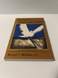 Cover of My Path to Peace and Justice