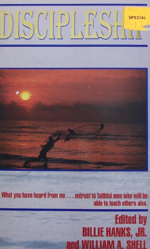 Cover of Discipleship