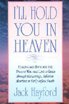 Cover of Ill Hold You In Heaven